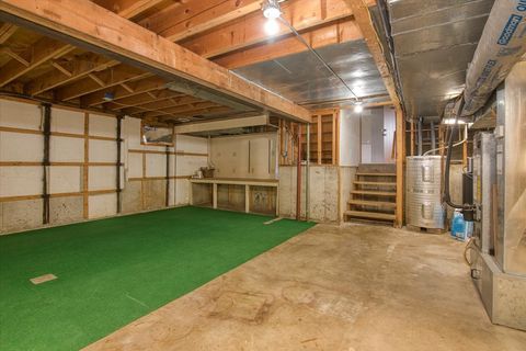 Tiny photo for 115 W South Street, Kirkland, IL 60146 (MLS # 12494223)