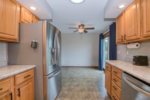 Tiny photo for 115 W South Street, Kirkland, IL 60146 (MLS # 12494223)