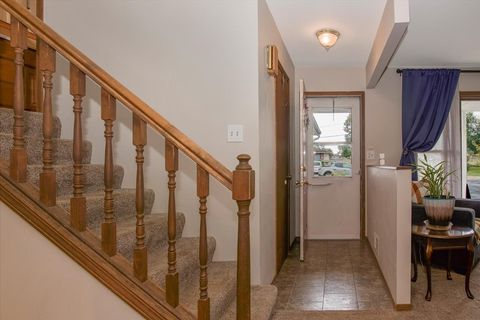 Tiny photo for 115 W South Street, Kirkland, IL 60146 (MLS # 12494223)