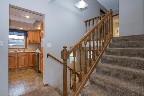Tiny photo for 115 W South Street, Kirkland, IL 60146 (MLS # 12494223)