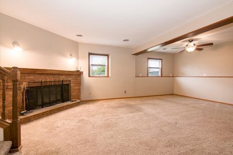 Tiny photo for 115 W South Street, Kirkland, IL 60146 (MLS # 12494223)