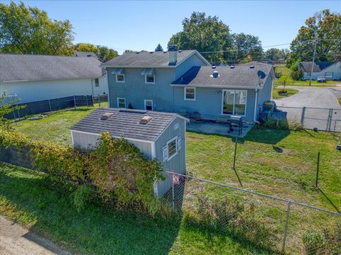 Tiny photo for 115 W South Street, Kirkland, IL 60146 (MLS # 12494223)