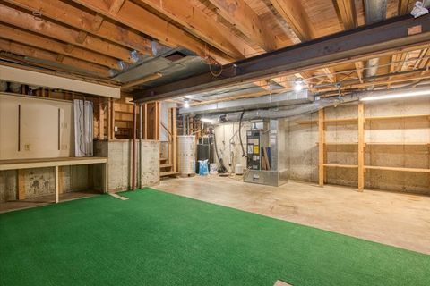 Tiny photo for 115 W South Street, Kirkland, IL 60146 (MLS # 12494223)