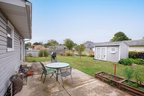 Tiny photo for 115 W South Street, Kirkland, IL 60146 (MLS # 12494223)