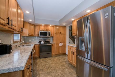 Tiny photo for 115 W South Street, Kirkland, IL 60146 (MLS # 12494223)