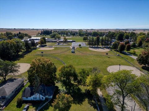 Tiny photo for 115 W South Street, Kirkland, IL 60146 (MLS # 12494223)