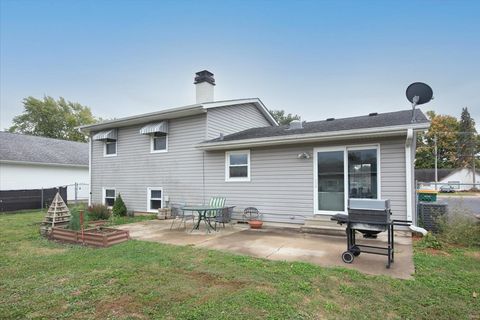 Tiny photo for 115 W South Street, Kirkland, IL 60146 (MLS # 12494223)