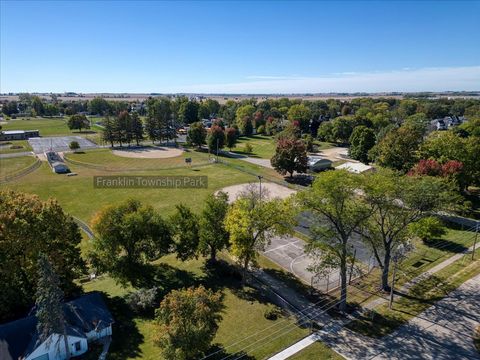 Tiny photo for 115 W South Street, Kirkland, IL 60146 (MLS # 12494223)