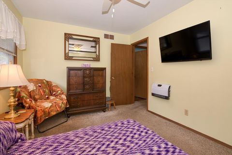 Tiny photo for 115 W South Street, Kirkland, IL 60146 (MLS # 12494223)