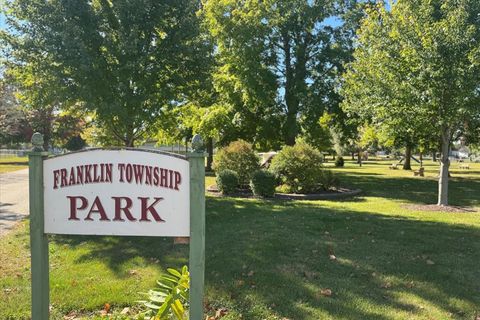 Tiny photo for 115 W South Street, Kirkland, IL 60146 (MLS # 12494223)