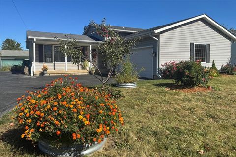 Tiny photo for 115 W South Street, Kirkland, IL 60146 (MLS # 12494223)