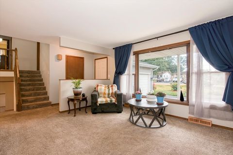 Tiny photo for 115 W South Street, Kirkland, IL 60146 (MLS # 12494223)