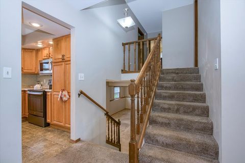 Tiny photo for 115 W South Street, Kirkland, IL 60146 (MLS # 12494223)