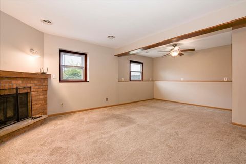 Tiny photo for 115 W South Street, Kirkland, IL 60146 (MLS # 12494223)