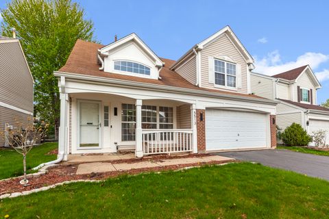 Photo of 5513 Chantilly Circle, Lake In The Hills, IL 60156 (MLS # 12614826)