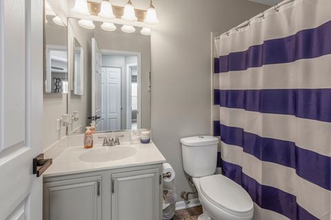 Tiny photo for 5513 Chantilly Circle, Lake In The Hills, IL 60156 (MLS # 12614826)