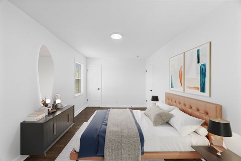 Tiny photo for 1701 N Newland Avenue, Chicago, IL 60707 (MLS # 12487696)