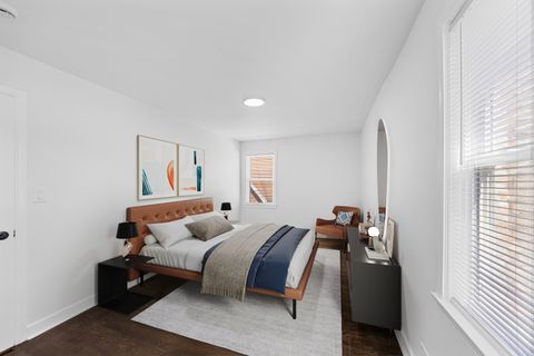Tiny photo for 1701 N Newland Avenue, Chicago, IL 60707 (MLS # 12487696)