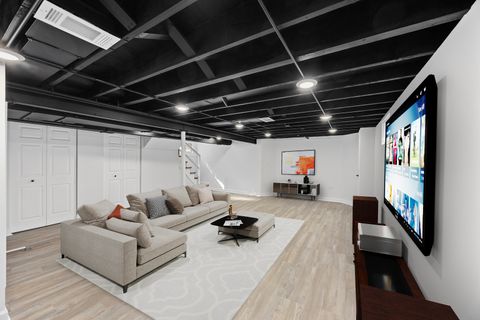 Tiny photo for 1701 N Newland Avenue, Chicago, IL 60707 (MLS # 12487696)