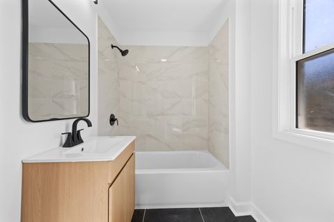 Tiny photo for 1701 N Newland Avenue, Chicago, IL 60707 (MLS # 12487696)