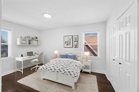 Tiny photo for 1701 N Newland Avenue, Chicago, IL 60707 (MLS # 12487696)