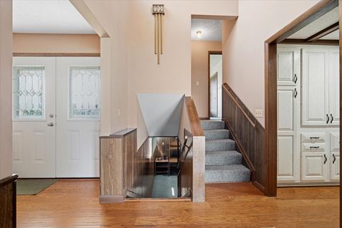 Tiny photo for 504 S School Street, Minier, IL 61759 (MLS # 12618014)