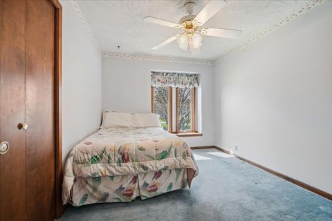 Tiny photo for 504 S School Street, Minier, IL 61759 (MLS # 12618014)