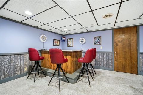 Tiny photo for 504 S School Street, Minier, IL 61759 (MLS # 12618014)