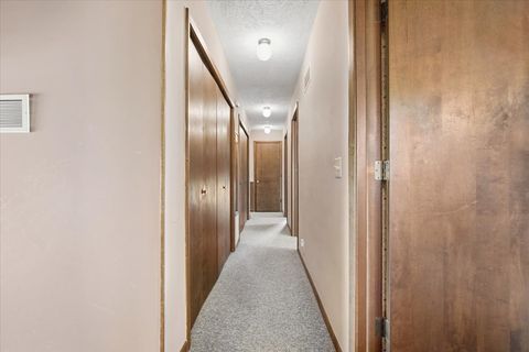 Tiny photo for 504 S School Street, Minier, IL 61759 (MLS # 12618014)