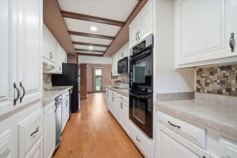 Tiny photo for 504 S School Street, Minier, IL 61759 (MLS # 12618014)