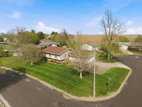 Tiny photo for 504 S School Street, Minier, IL 61759 (MLS # 12618014)