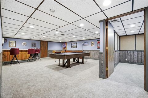 Tiny photo for 504 S School Street, Minier, IL 61759 (MLS # 12618014)