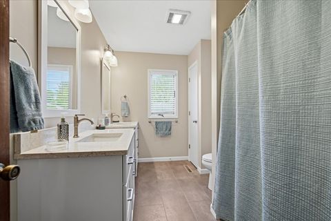 Tiny photo for 504 S School Street, Minier, IL 61759 (MLS # 12618014)