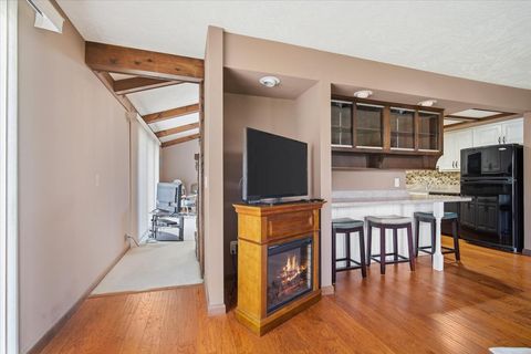 Tiny photo for 504 S School Street, Minier, IL 61759 (MLS # 12618014)