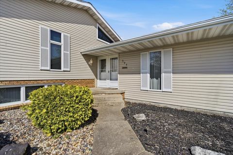 Tiny photo for 504 S School Street, Minier, IL 61759 (MLS # 12618014)