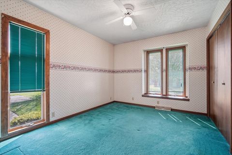 Tiny photo for 504 S School Street, Minier, IL 61759 (MLS # 12618014)