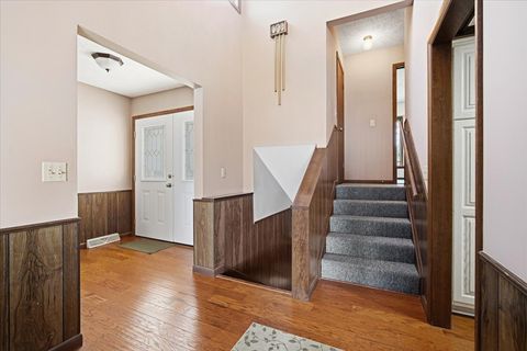 Tiny photo for 504 S School Street, Minier, IL 61759 (MLS # 12618014)