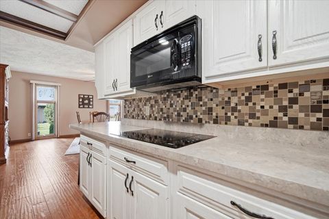 Tiny photo for 504 S School Street, Minier, IL 61759 (MLS # 12618014)