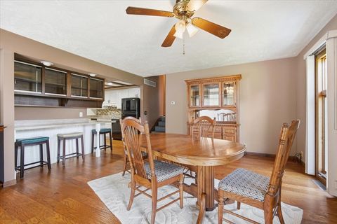 Tiny photo for 504 S School Street, Minier, IL 61759 (MLS # 12618014)