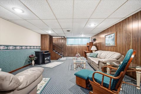 Tiny photo for 504 S School Street, Minier, IL 61759 (MLS # 12618014)