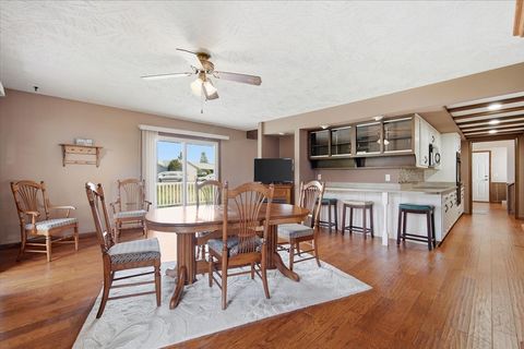 Tiny photo for 504 S School Street, Minier, IL 61759 (MLS # 12618014)