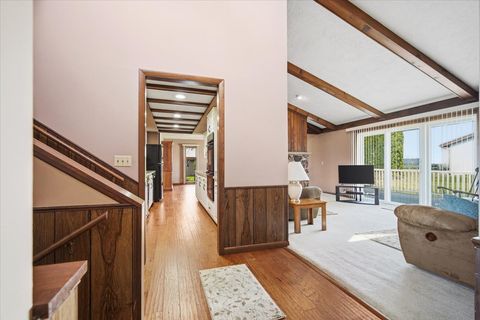 Tiny photo for 504 S School Street, Minier, IL 61759 (MLS # 12618014)