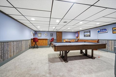 Tiny photo for 504 S School Street, Minier, IL 61759 (MLS # 12618014)