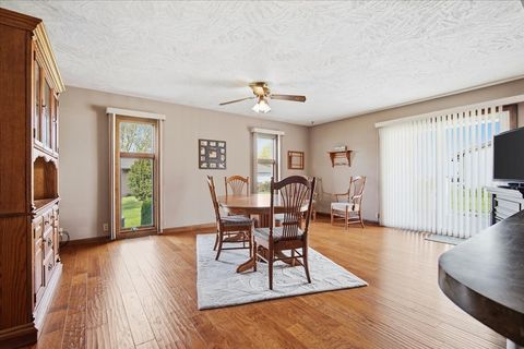 Tiny photo for 504 S School Street, Minier, IL 61759 (MLS # 12618014)