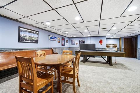 Tiny photo for 504 S School Street, Minier, IL 61759 (MLS # 12618014)