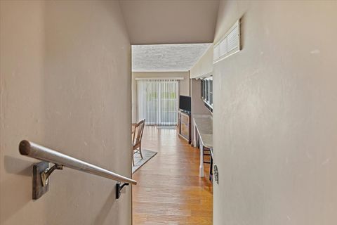 Tiny photo for 504 S School Street, Minier, IL 61759 (MLS # 12618014)