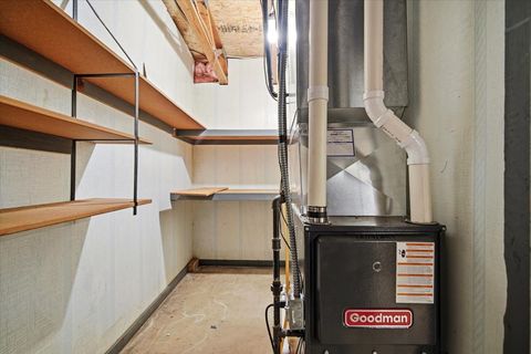 Tiny photo for 504 S School Street, Minier, IL 61759 (MLS # 12618014)