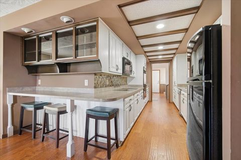 Tiny photo for 504 S School Street, Minier, IL 61759 (MLS # 12618014)