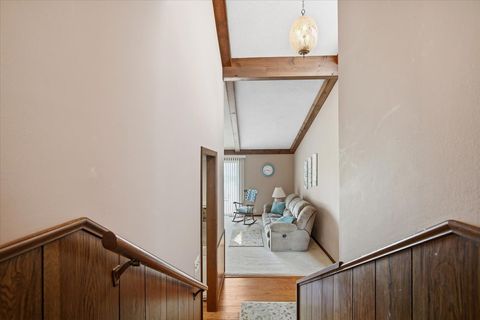 Tiny photo for 504 S School Street, Minier, IL 61759 (MLS # 12618014)