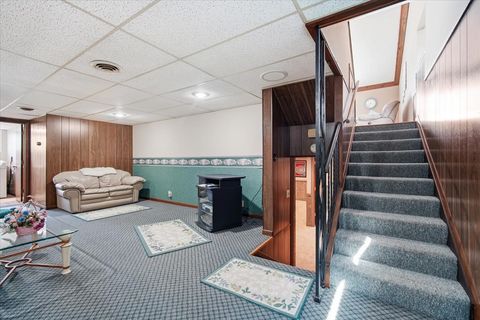 Tiny photo for 504 S School Street, Minier, IL 61759 (MLS # 12618014)